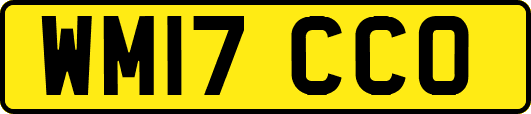 WM17CCO
