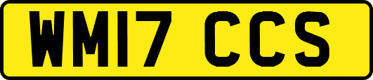 WM17CCS