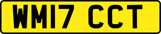 WM17CCT