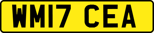 WM17CEA