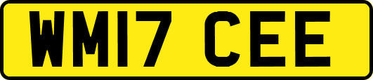 WM17CEE