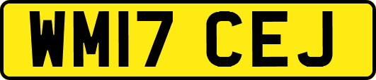 WM17CEJ