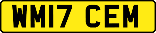 WM17CEM