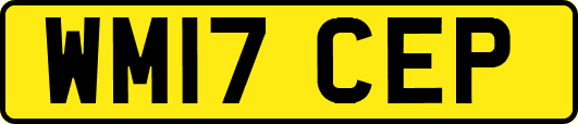 WM17CEP
