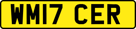 WM17CER