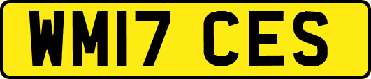 WM17CES