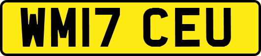 WM17CEU