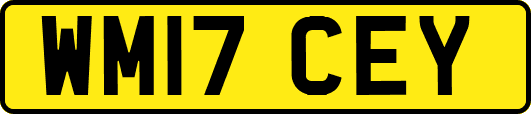 WM17CEY
