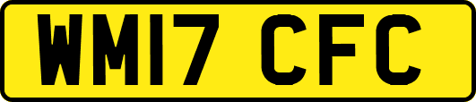 WM17CFC
