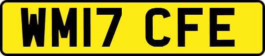 WM17CFE