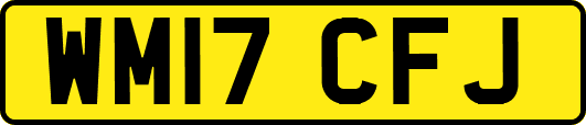 WM17CFJ