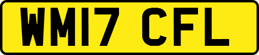 WM17CFL