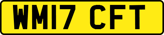 WM17CFT