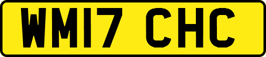 WM17CHC
