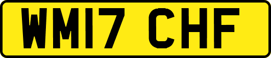 WM17CHF