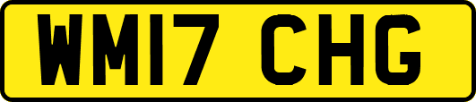 WM17CHG