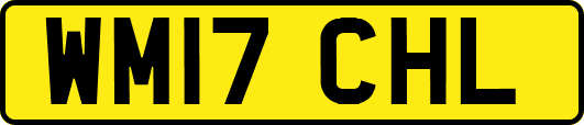 WM17CHL