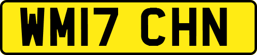 WM17CHN