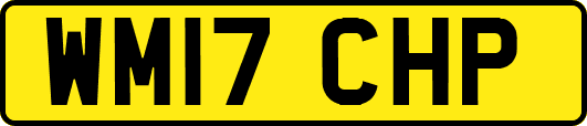 WM17CHP