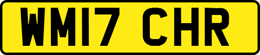 WM17CHR