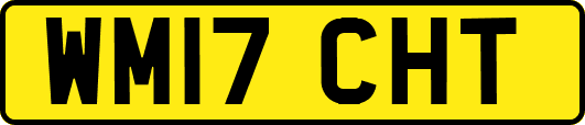 WM17CHT