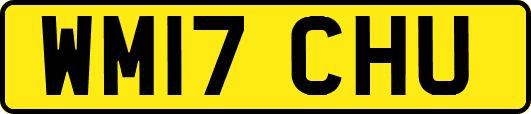 WM17CHU