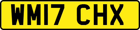 WM17CHX