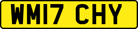 WM17CHY
