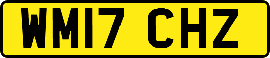WM17CHZ