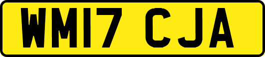 WM17CJA