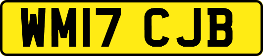 WM17CJB