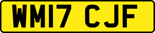 WM17CJF