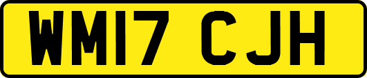 WM17CJH