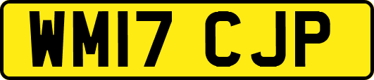 WM17CJP
