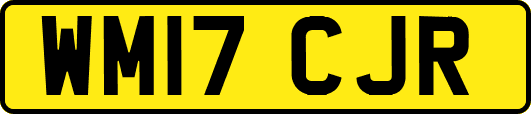 WM17CJR