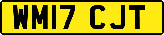 WM17CJT