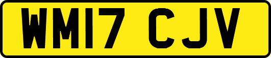 WM17CJV