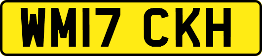 WM17CKH