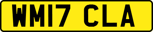 WM17CLA