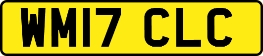 WM17CLC
