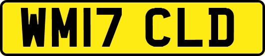 WM17CLD