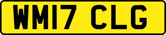 WM17CLG