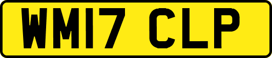 WM17CLP