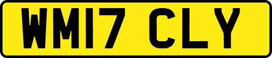 WM17CLY
