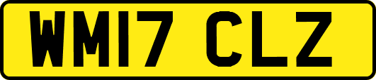 WM17CLZ