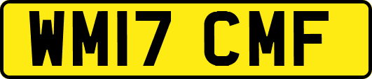 WM17CMF