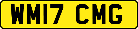 WM17CMG