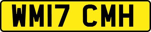 WM17CMH