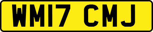 WM17CMJ