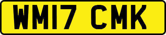 WM17CMK